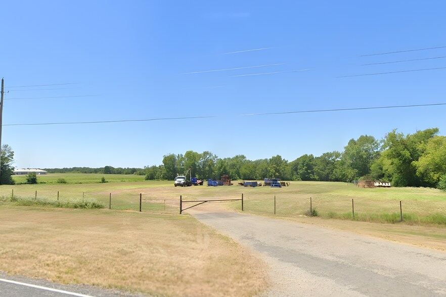 Primary Photo Of Airport Road, Winnsboro Land For Sale