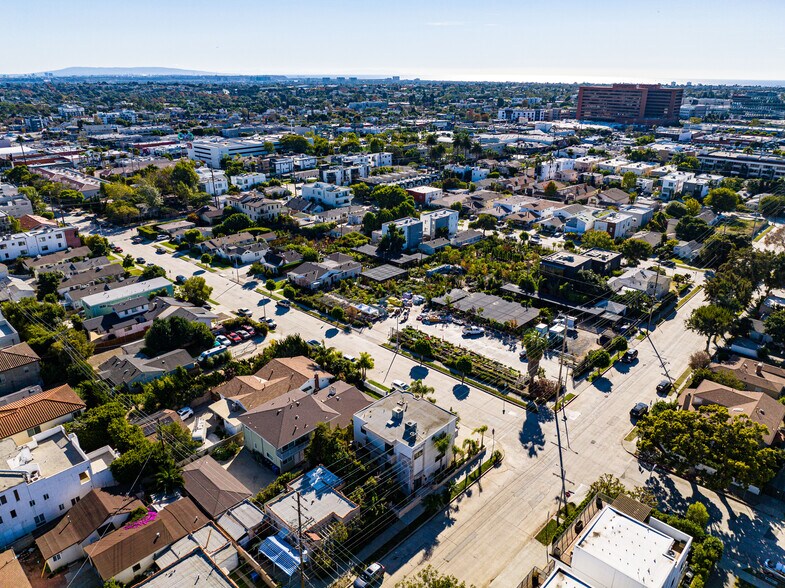 More Photos Of , Los Angeles Land For Sale