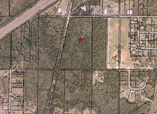More Photos Of Baldwin Rd, Satsuma Land For Sale