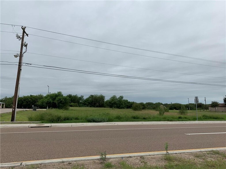 More Photos Of 0 US Highway 281, Falfurrias Land For Sale