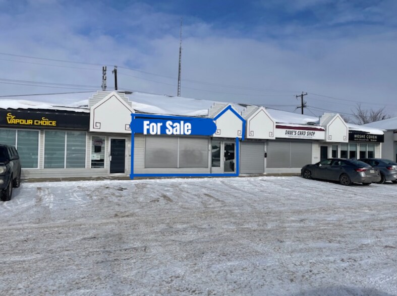 More Photos Of 15736 100 Av NW, Edmonton Storefront Retail Office For Sale