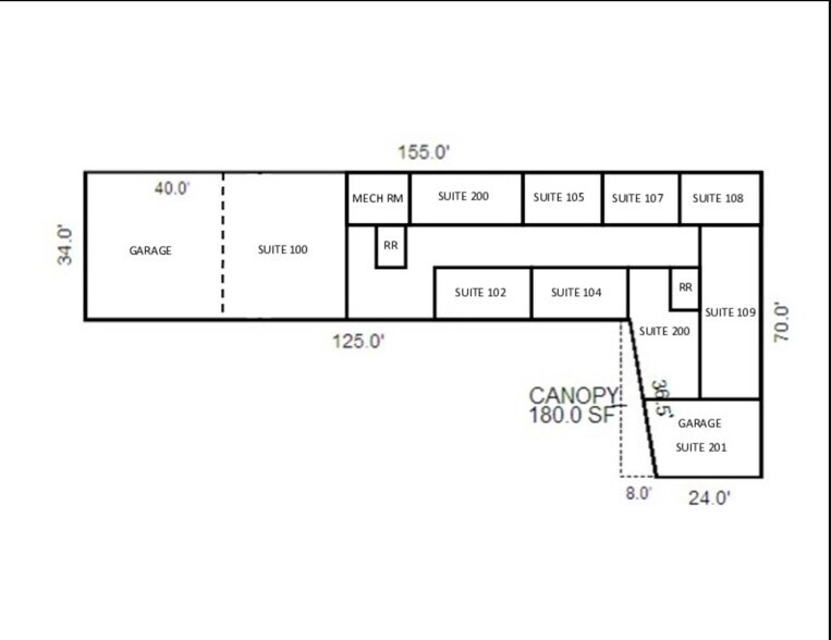 More Photos Of 1251 Century Ave SW, Grand Rapids Office For Lease