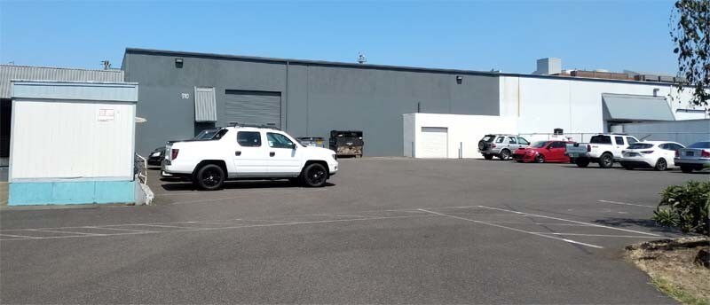 More Photos Of 910 W 11th St, Vancouver Warehouse For Lease