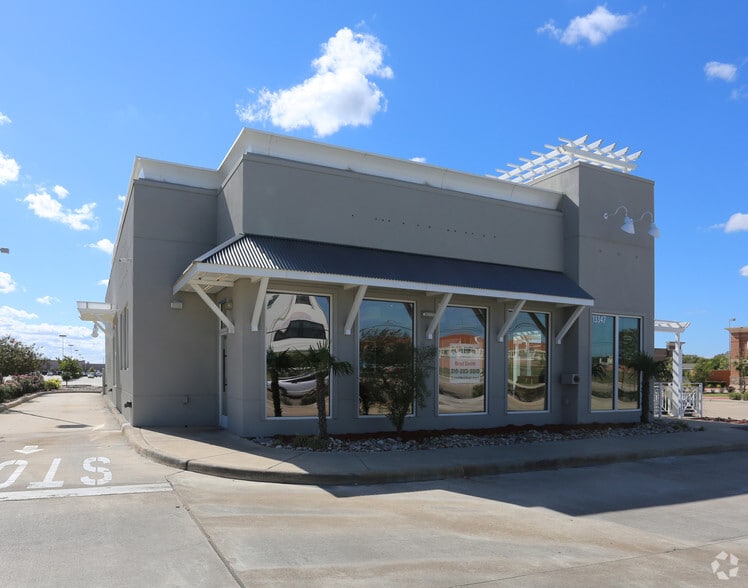More Photos Of Westheimer Rd & Eldridge Pky, Houston Unknown For Lease