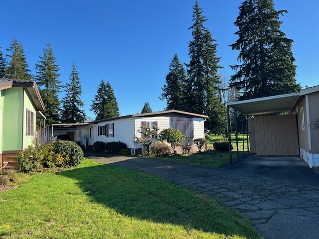 More Photos Of 1018 Monte Elma Rd, Elma Manufactured Housing Mobile Home Park For Sale