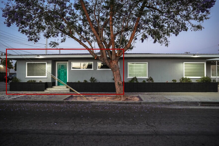 More Photos Of 649-655 W Commonwealth Ave, Fullerton Office For Sale