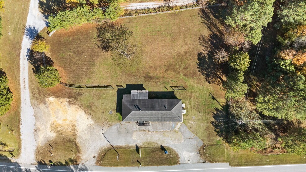 More Photos Of 4586 NC-39 Hwy, Louisburg Specialty For Sale