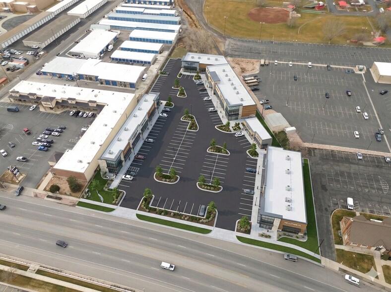 More Photos Of 434-456 Main St, Spanish Fork Land For Sale