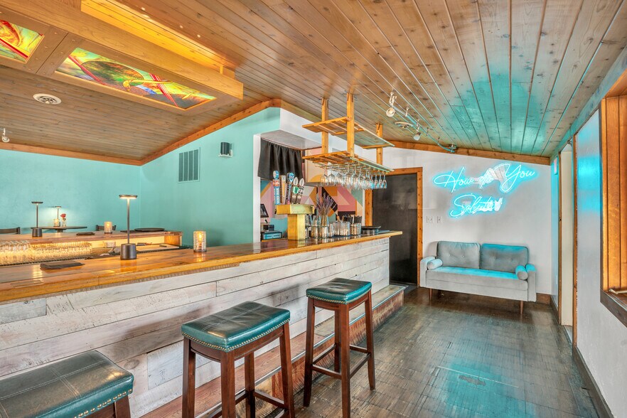 More Photos Of 7778 Highway 42, Egg Harbor Restaurant For Sale