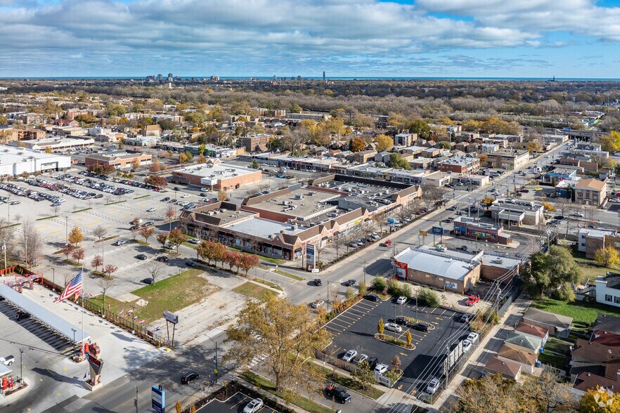 More Photos Of 8560 S Cottage Grove Ave, Chicago Unknown For Lease