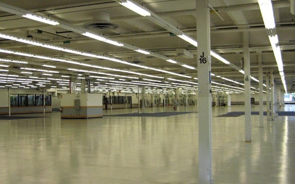 More Photos Of 815 14th St SW, Loveland Flex For Lease