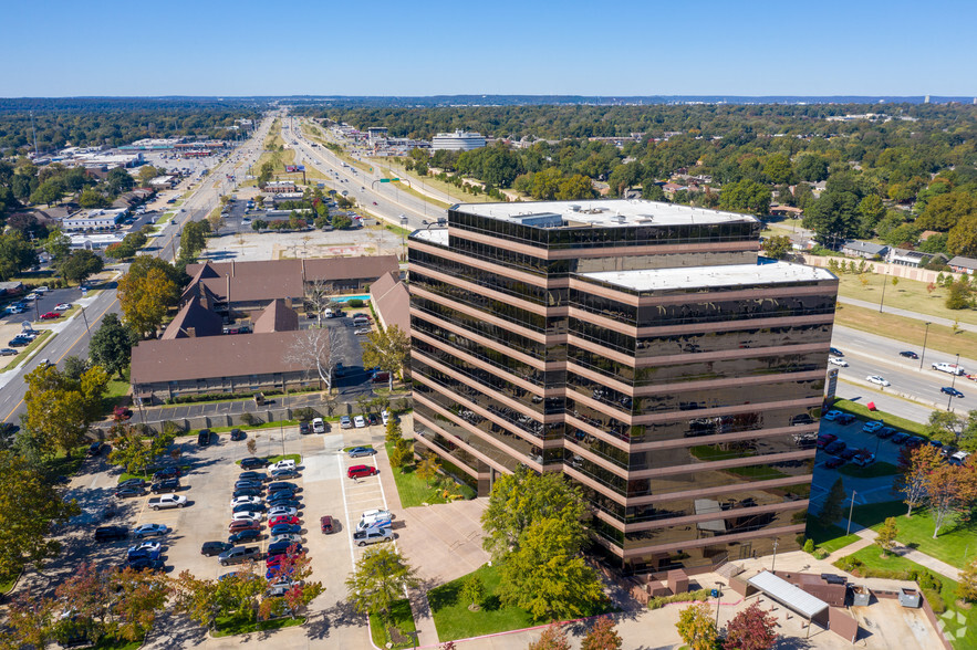 4200 E Skelly Dr, Tulsa, OK 74135 - Office For Lease | Cityfeet.com