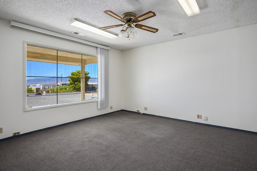 More Photos Of 2220 Nevada West Blvd, Pahrump General Retail For Sale