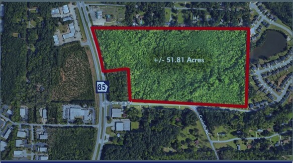 More Photos Of ,  Land For Sale