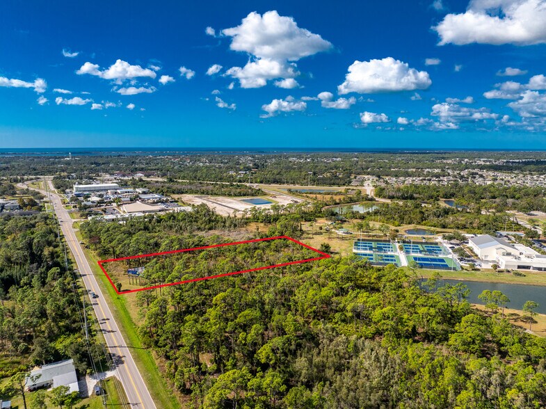 More Photos Of 1060 S River Rd, Englewood Land For Sale