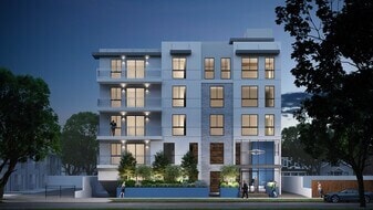 More Photos Of 5315 Riverton, North Hollywood Land For Sale