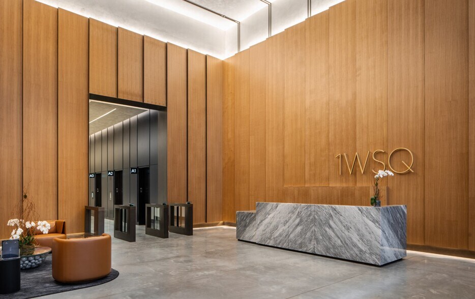 More Photos Of 1 Willoughby Sq, Brooklyn Office For Lease