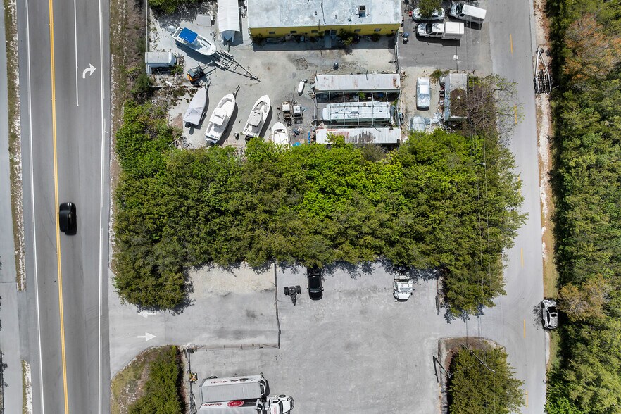 More Photos Of 26837 Overseas Hwy, Summerland Key Land For Sale