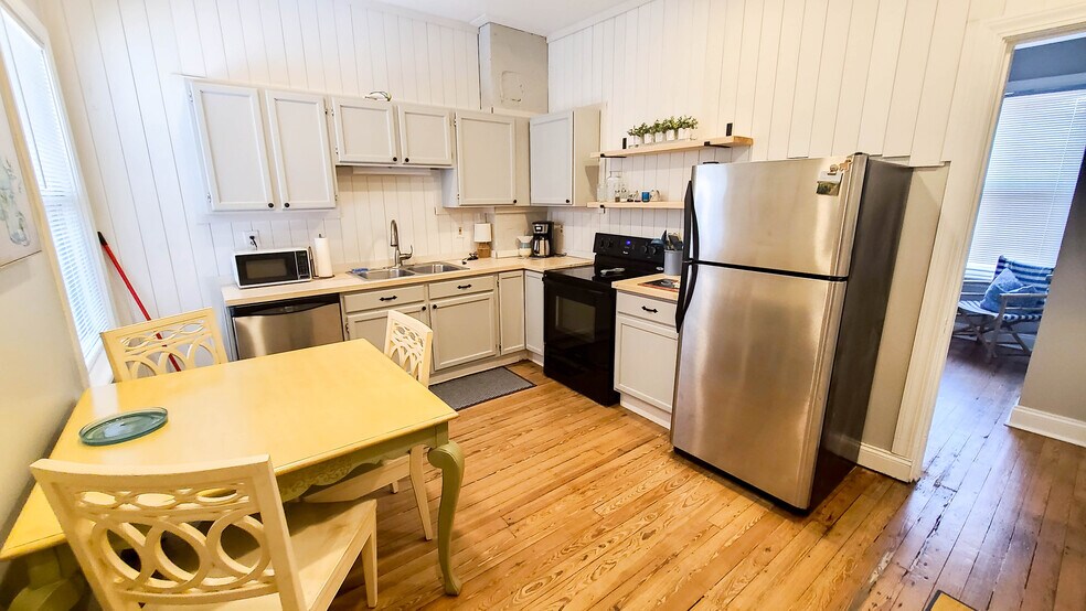 More Photos Of 401-403 Elm St, Ludlow Storefront Retail Residential For Sale