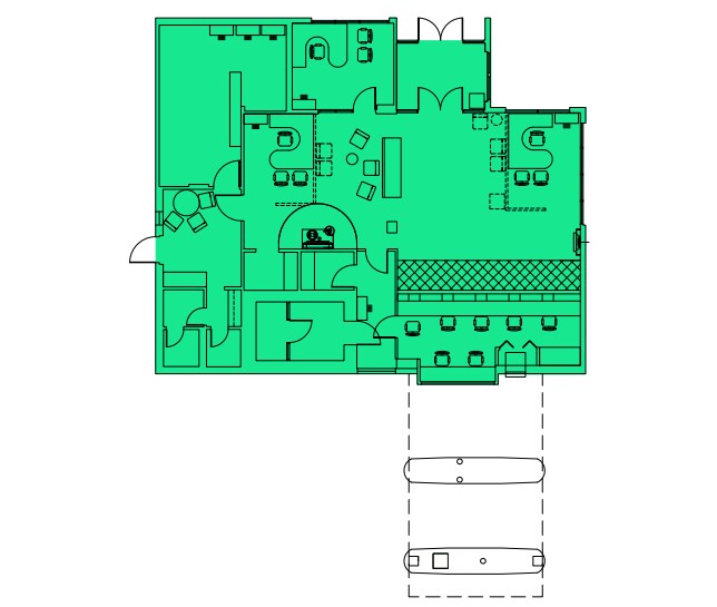 More Photos Of 860 S Main St, Bradford Freestanding For Lease