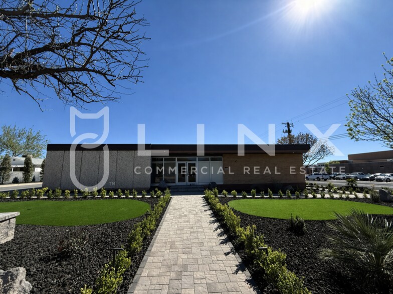 Primary Photo Of 691 S 300 E, St George General Retail For Sale