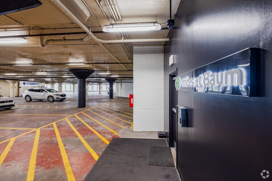 More Photos Of 5607 Baum Blvd, Pittsburgh Office For Lease