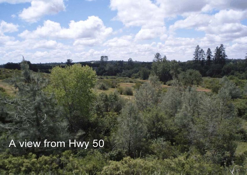 More Photos Of 1 Coach Lane, Cameron Park Land For Sale