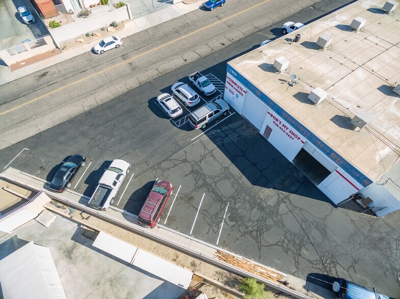 More Photos Of 1950 Commander Dr, Lake Havasu City General Retail For Lease