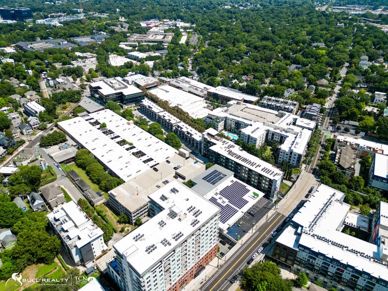 More Photos Of 49 Airline NE st, Atlanta Land For Sale