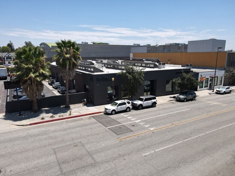 More Photos Of 442 S Raymond Ave, Pasadena Office For Sale