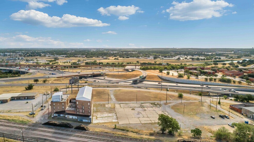 More Photos Of 1000 Harding St, Fort Worth Land For Sale