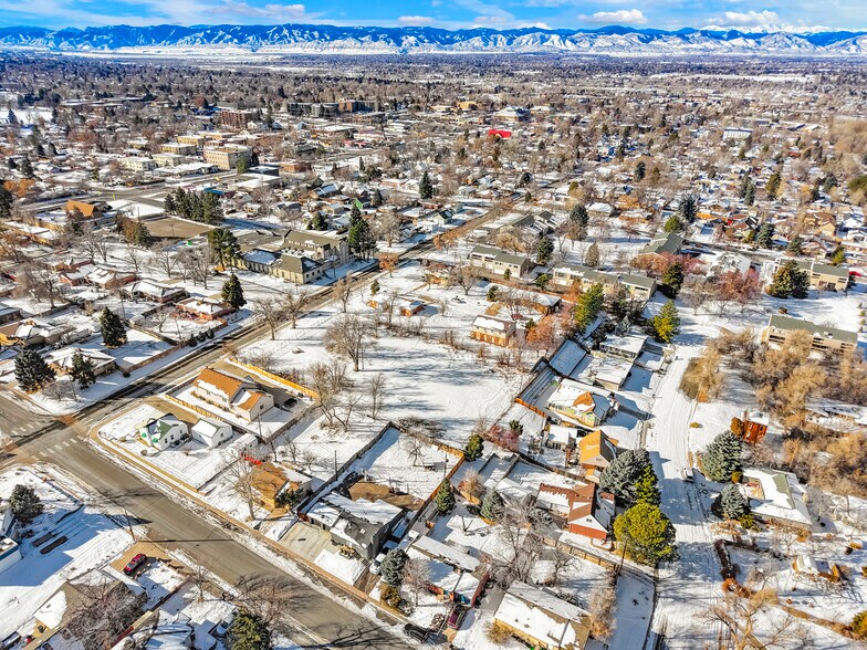 More Photos Of 867 & 907 W Powers Ave, Littleton Land For Sale