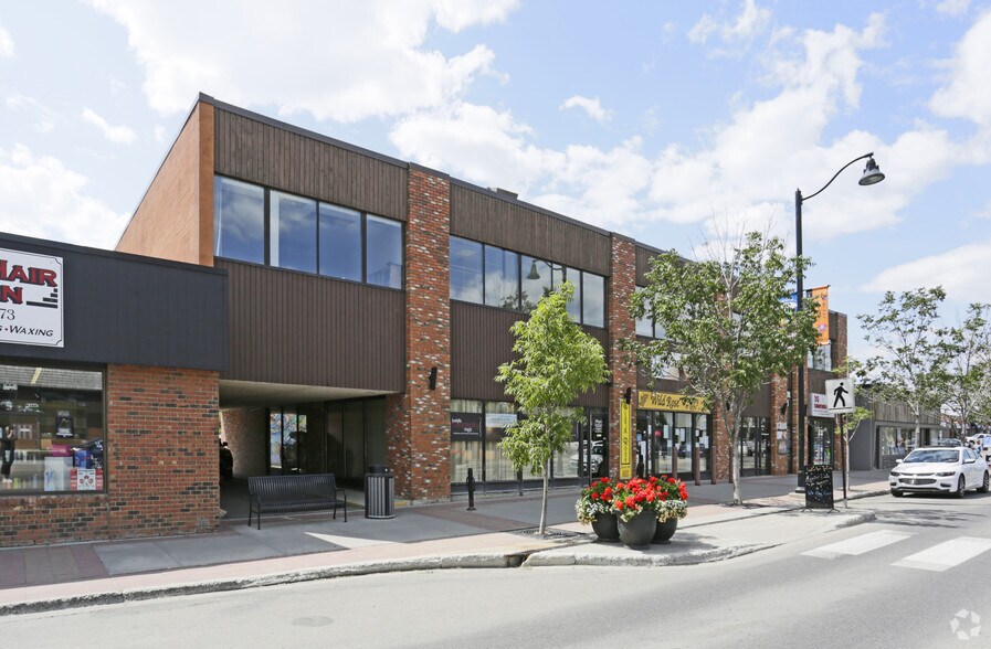 More Photos Of 21 Elizabeth St, Okotoks Storefront Retail Office For Lease