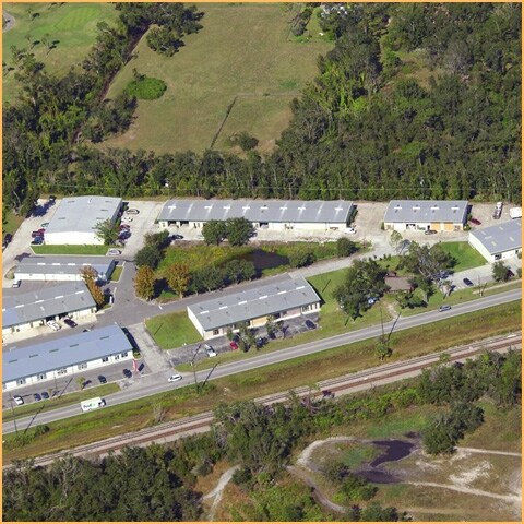 Primary Photo Of 2331-2341 W Clay St, Kissimmee Unknown For Lease