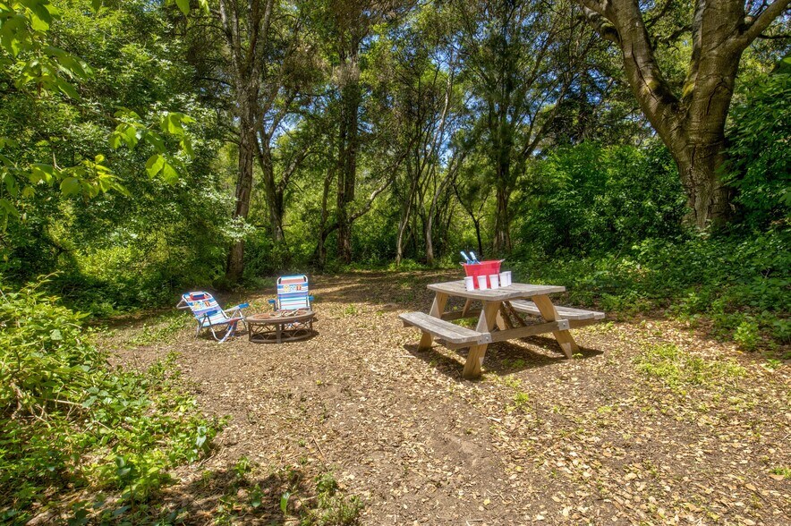 More Photos Of 5090 La Honda Rd, San Gregorio Land For Sale