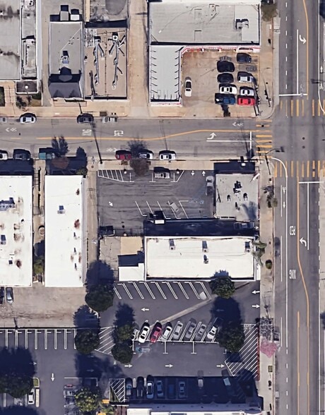More Photos Of 901 S Pacific Ave, San Pedro Fast Food For Sale