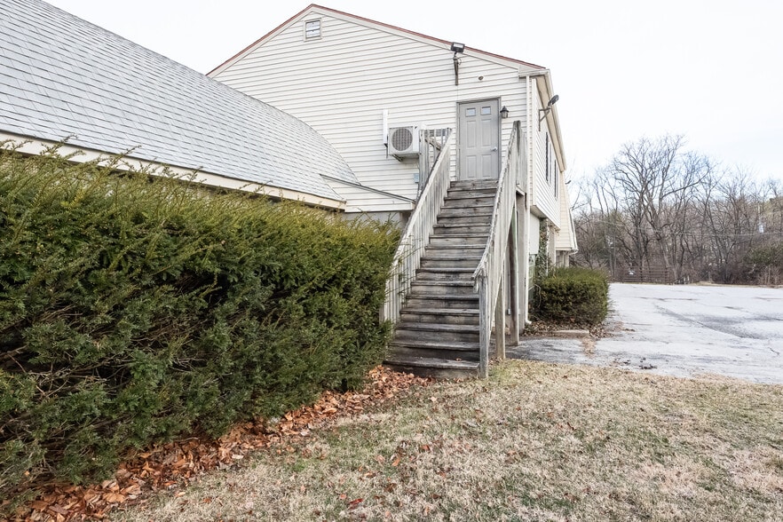 More Photos Of 1340 Pottstown Pike, West Chester General Retail For Sale