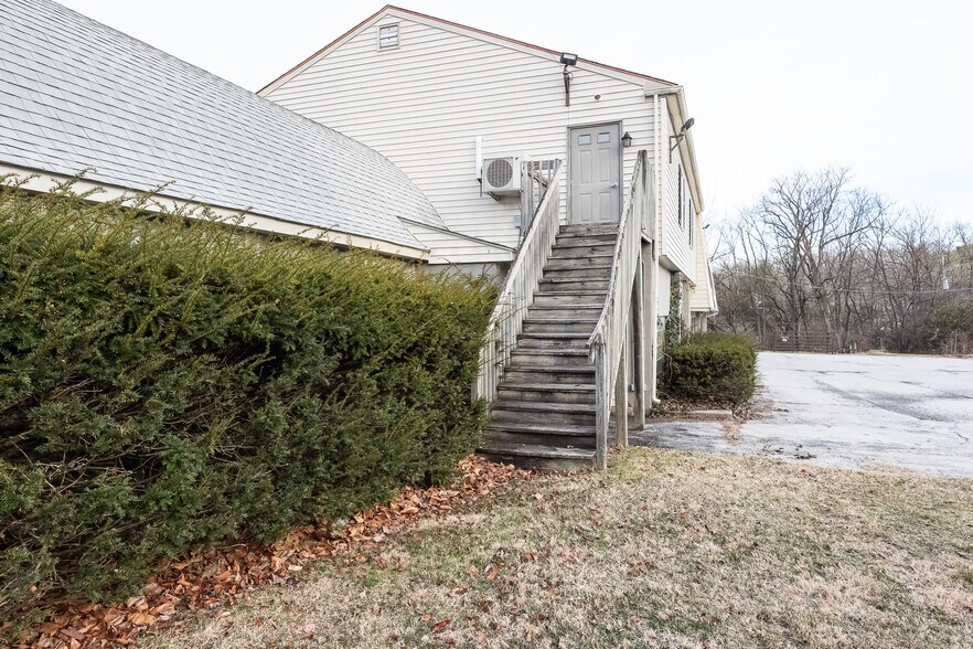 More Photos Of 1340 Pottstown Pike, West Chester General Retail For Sale