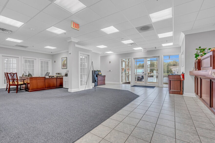 More Photos Of 3441 US Highway 9, Freehold Bank For Sale