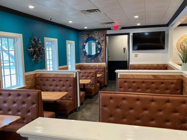 More Photos Of 442 Atlanta Hwy NW, Winder Restaurant For Lease