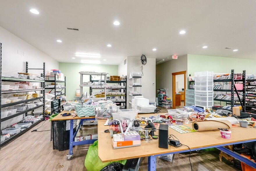 More Photos Of 2149 Wadsworth Rd, Norton Office For Sale