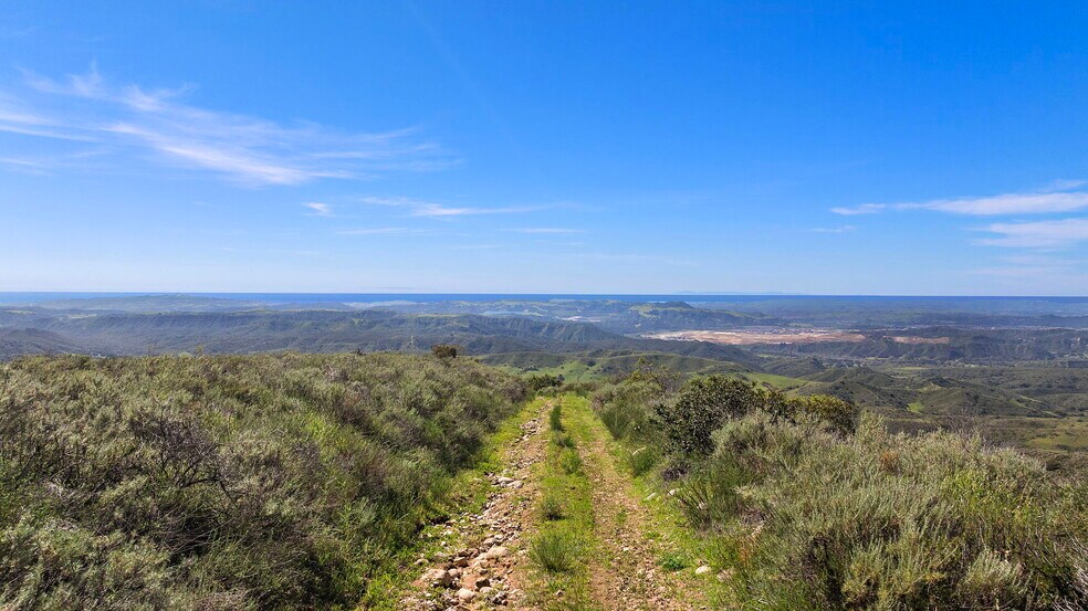 More Photos Of Boundry Rd @ Ortega Highway, San Juan Capistrano Land For Sale