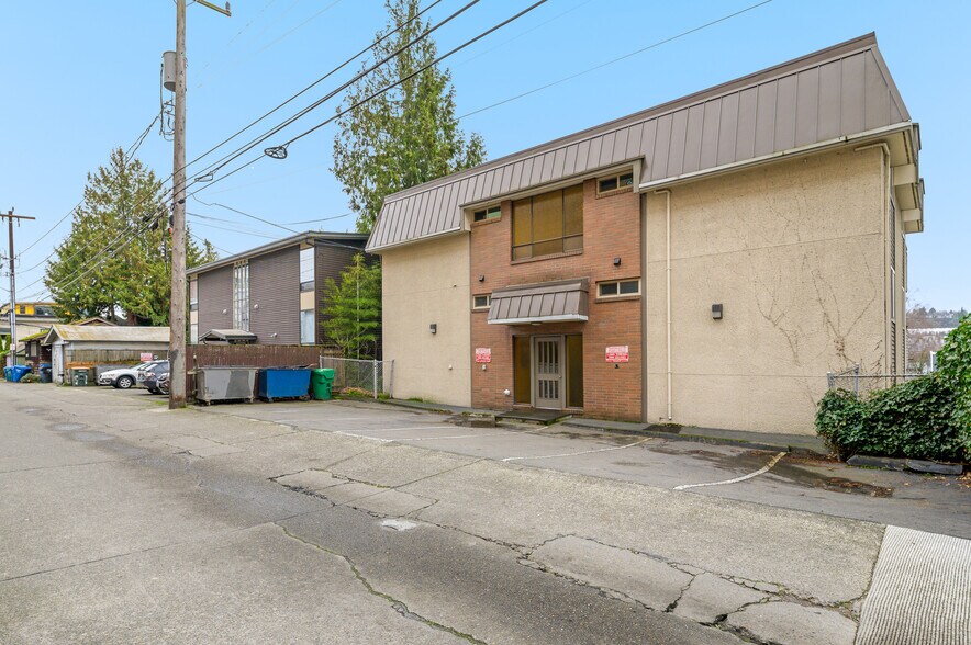 More Photos Of 2318 Yale Ave E, Seattle Apartments For Sale