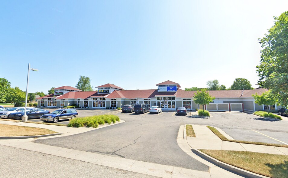 Primary Photo Of 2350 Belmont Center Dr NE, Belmont Office For Lease