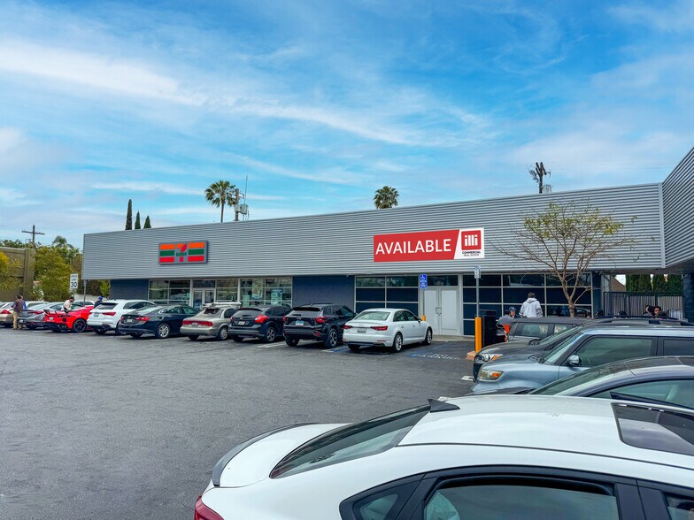 More Photos Of 5600 San Vicente Blvd, Los Angeles Unknown For Lease