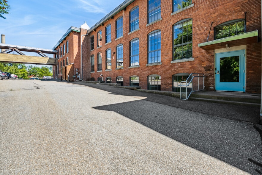 More Photos Of 110 W Canal St, Winooski Office For Sale