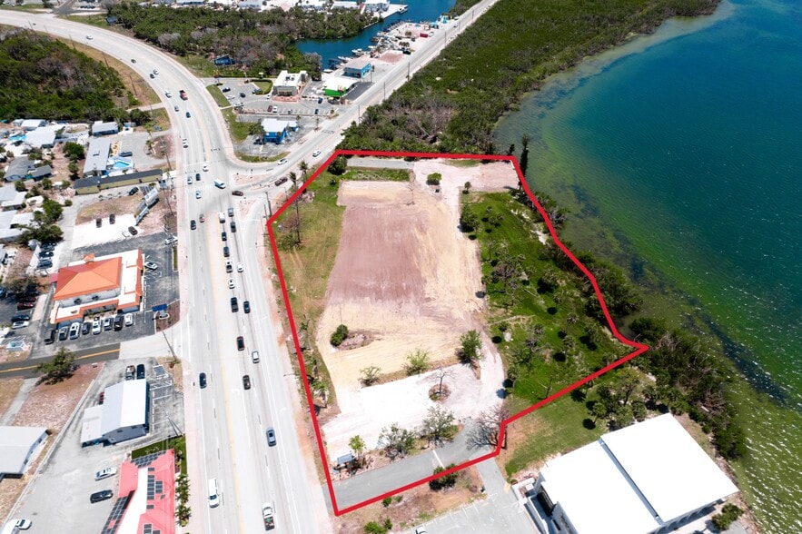 More Photos Of 1200 S McCall Rd, Englewood Land For Sale
