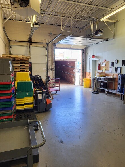 More Photos Of 3500 St Clair Ave, Cleveland Flex For Lease