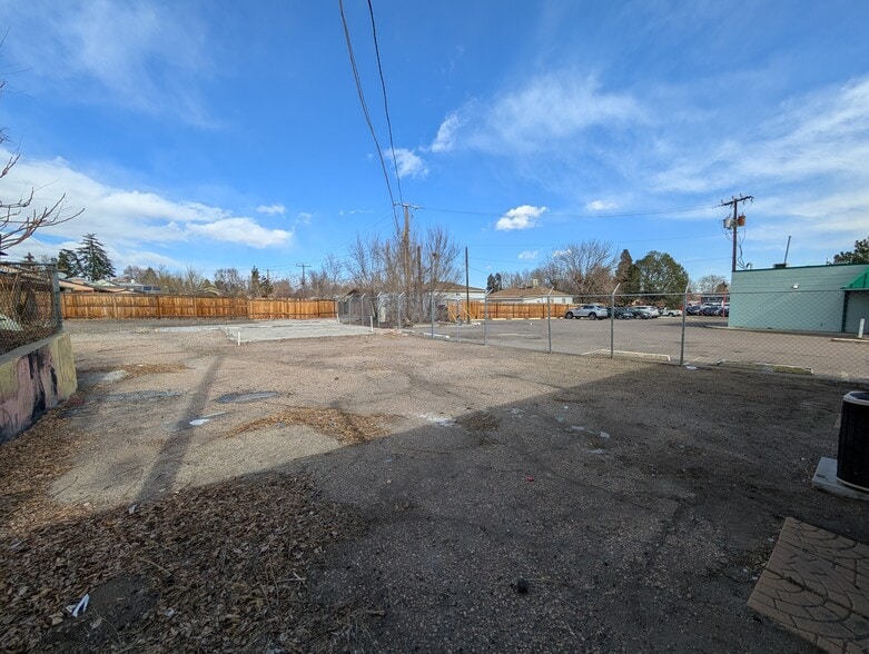 More Photos Of 2739-2741 W Alameda Ave, Denver Storefront For Sale