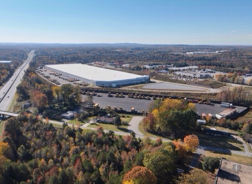 More Photos Of 1401 Shannon Bradley Rd, Gastonia Land For Lease